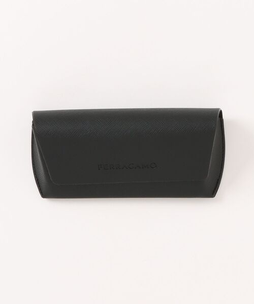 FERRAGAMO サングラス 「FERRAGAMO/フェラガモ」オーバル