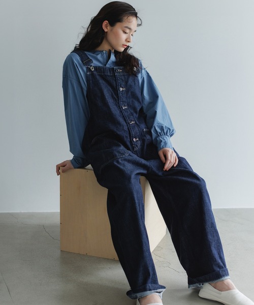 gladhand 10th モノグラム オーバーオール 楽天市場】GLAD HAND グラッドハンド / 「FAMILY CREST - OVERALL」 10