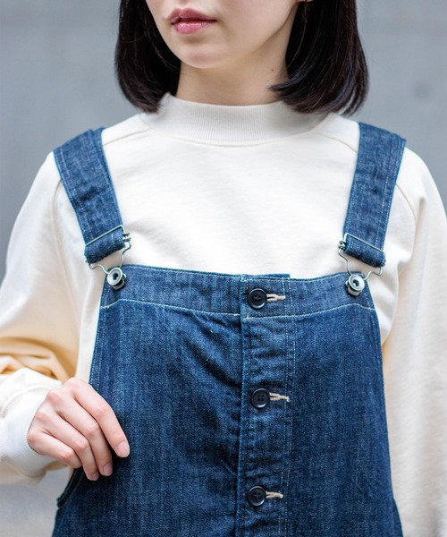 美品】glamb つなぎ サロペット オーバーオール Mサイズ 楽天市場