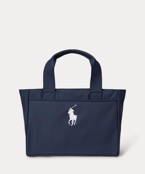 Pacific GOLF CLUB（パシフィックゴルフクラブ） トートバッグ CART