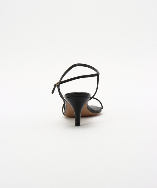 Spick＆Span サンダル Spick ＆ Span バーサンダル レディース