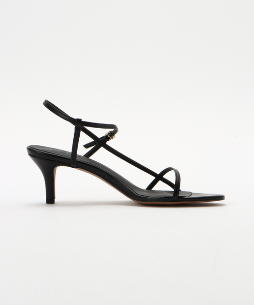Spick＆Span サンダル Spick ＆ Span バーサンダル レディース