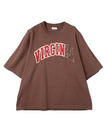 tシャツ PIGMENT VIRGINIA TEE メンズ｜ZOZOTOWN Yahoo!店