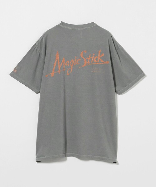 MAGIC STICK tシャツ 「MAGIC STICK」DFA VINTAGE Tシャツ
