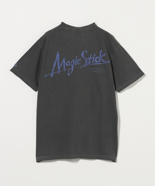MAGIC STICK tシャツ 「MAGIC STICK」DFA VINTAGE Tシャツ