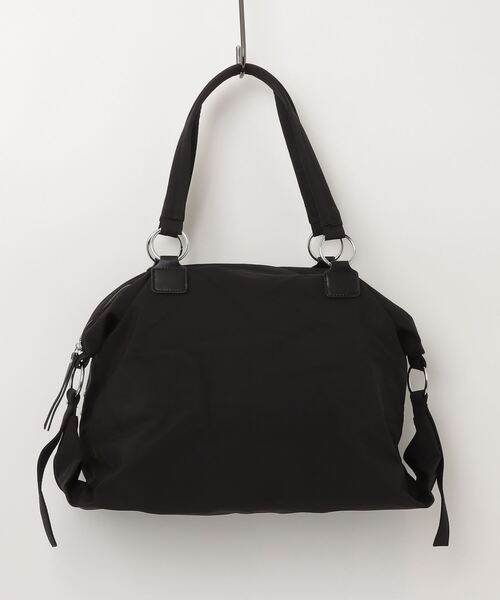 FREE STYLISTS ショルダーバッグ バッグ Y2K スタッドビッグショルダー