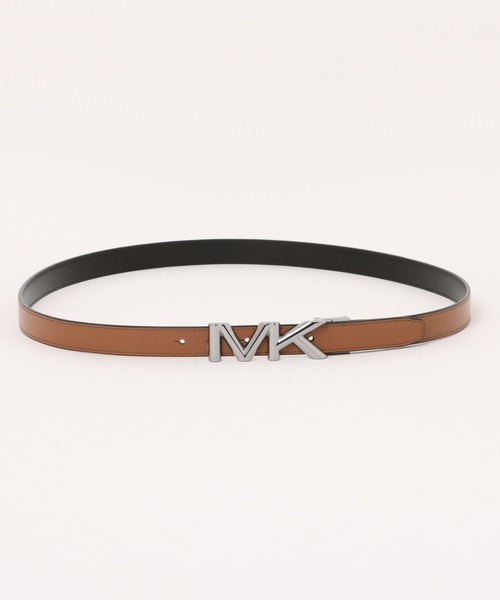 MICHAEL KORS（マイケルコース） ベルト リバーシブル レザー ベルト