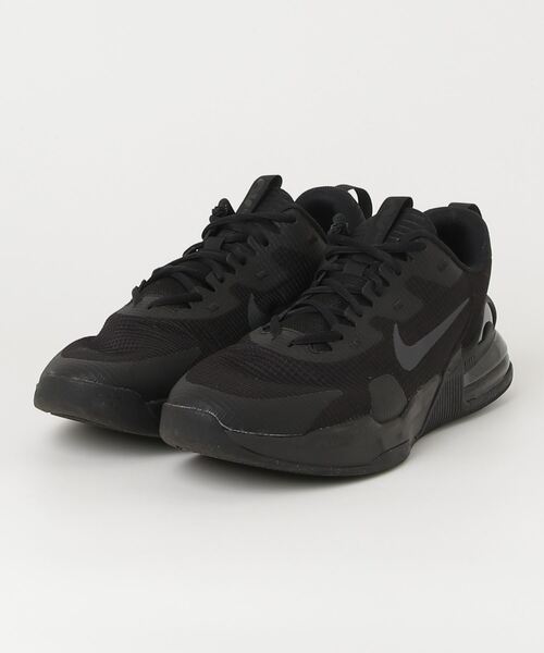 Nike ブラック スニーカー ローカット NIKE 「NIKE」 ローカットスニーカー 31cm ブラック×ブラック