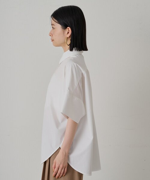 LOUNGEDRESS（ラウンジドレス）の「ビッグシャツ（シャツ