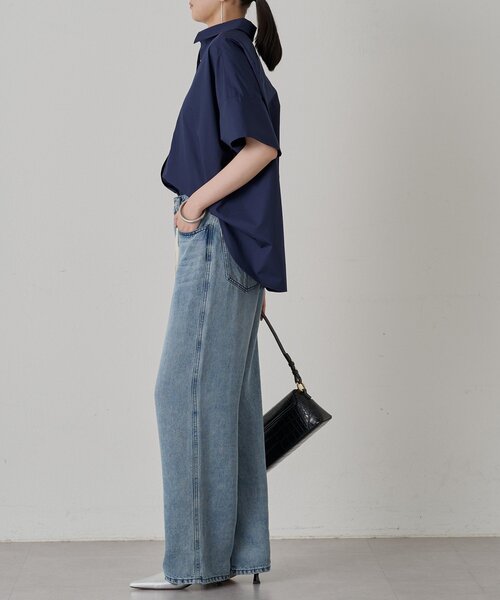 LOUNGEDRESS（ラウンジドレス）の「ビッグシャツ（シャツ