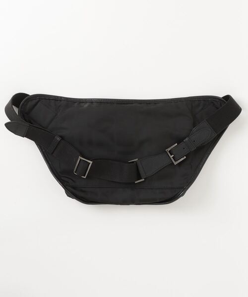 BURBERRY BLACK LABEL 「BURBERRY LABEL」 ショルダーバッグ