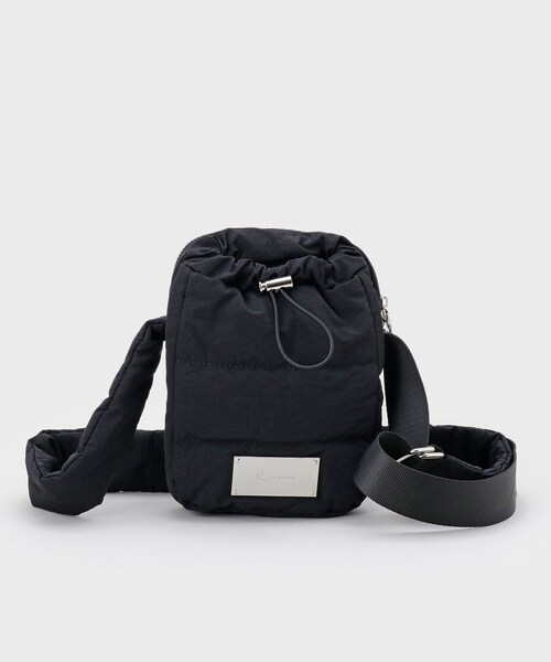 tk.TAKEO KIKUCHI（ティーケータケオキクチ） ショルダーバッグ