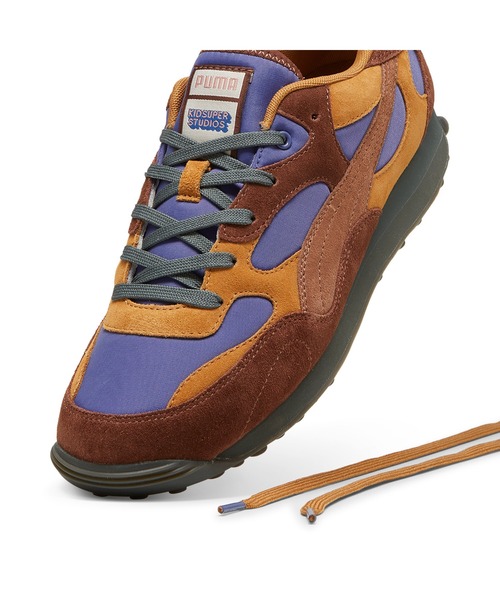 PUMA（プーマ） スニーカー ユニセックス PUMA x KIDSUPER STUDIOS