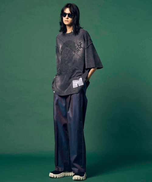 【MAISON SPECIAL】新品タグ付き セットアップ ZARA (ザラ)× MAISON SPECIAL (メゾンスペシャル) セットアップ