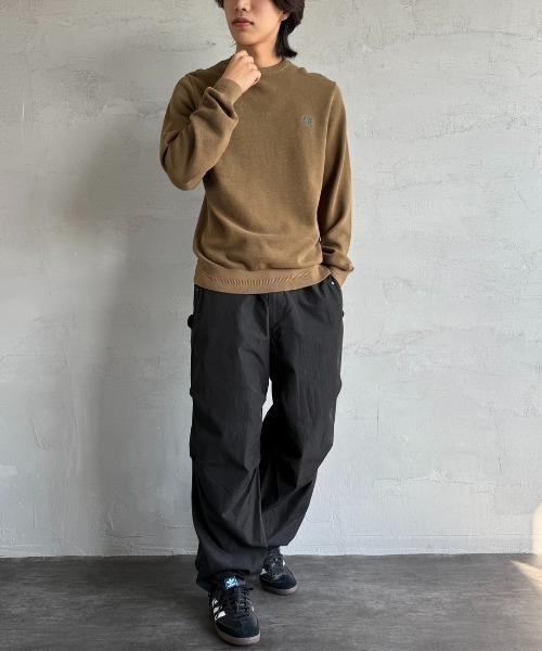 FRED PERRY ニット セーター 「WEB限定」「FRED PERRY/フレッド