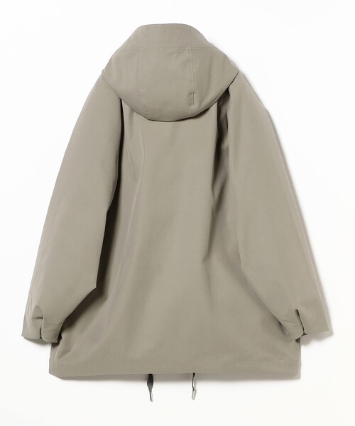 ウールリッチANORAK ダウンアウター ビームス 坪田あさみ WOOLRICH（ウールリッチ） ダウンコート ダウンジャケット 「別注