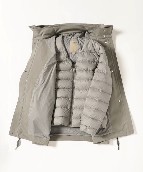 WOOLRICH（ウールリッチ） ダウンコート ダウンジャケット 「別注