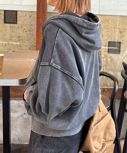 CIAOPANIC TYPY（チャオパニックティピー） パーカー 「UNISEX