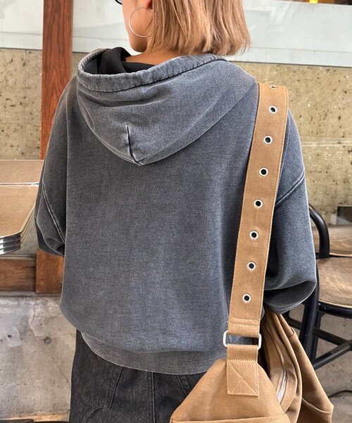 CIAOPANIC TYPY（チャオパニックティピー） パーカー 「UNISEX