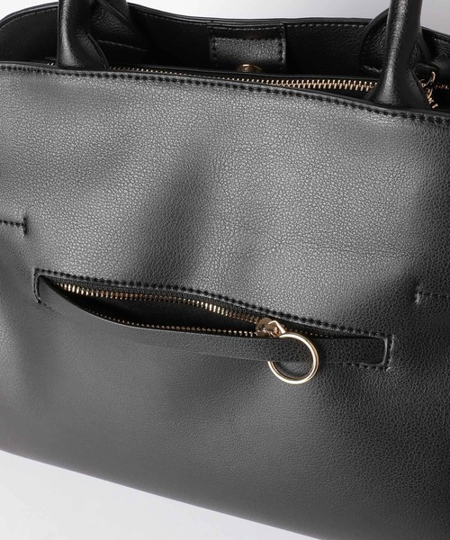 Andemiu ボストンバッグ ベルトラージボストンバッグ574983