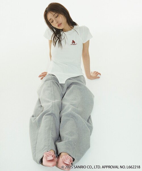 M♥さま専用です。 BASICKS（ベイシックス） tシャツ レディース : ZOZOTOWN Yahoo!店