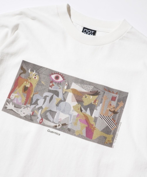 C.E.L.STORE（セルストア） tシャツ NOT OEM / ノットオーイーエム
