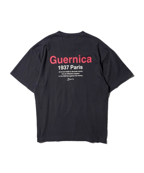 希少 ピカソTシャツ Pierrot and Harlequin 球数なし 希少 ピカソTシャツ Pierrot and Harlequin 球数なし