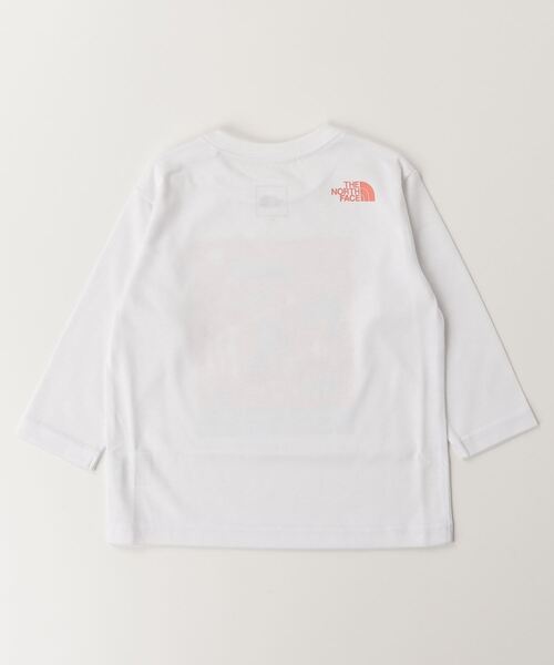 THE NORTH FACE（ザ ノースフェイス） ノースフェイス ベビー ザ