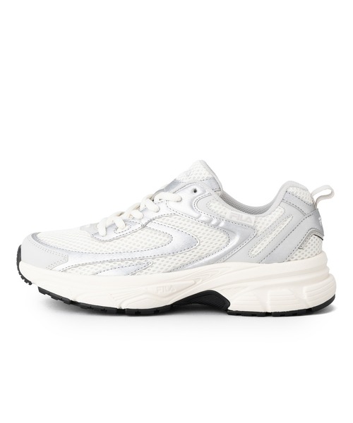 FILA（フィラ） スニーカー FILA DECODE レディース メンズ : ZOZOTOWN