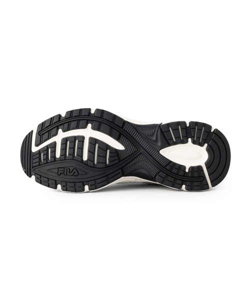 FILA（フィラ） スニーカー FILA DECODE レディース メンズ : ZOZOTOWN