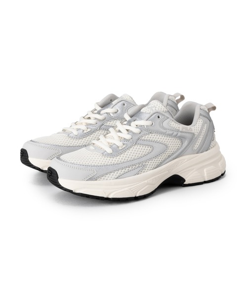 FILA（フィラ） スニーカー FILA DECODE レディース メンズ : ZOZOTOWN