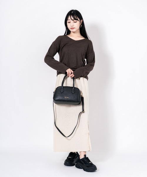 ポリーニ バッグ（レディースバッグ） | ファッション のおすすめ人気