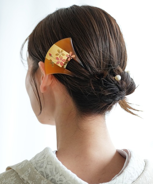 蒔絵かんざしのおすすめ人気商品一覧 通販 - Yahoo!ショッピング