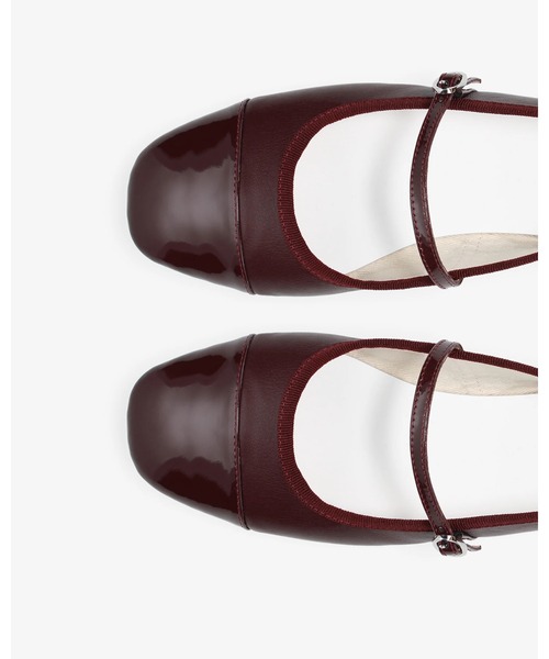 repetto（レペット） バレエシューズ パンプス Georgiana メリー