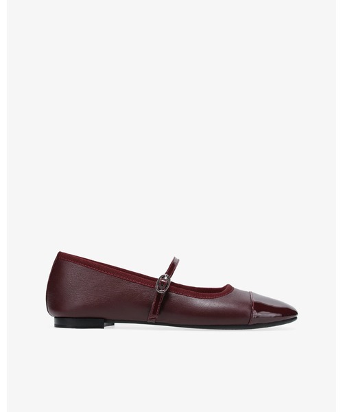 repetto（レペット） バレエシューズ パンプス Georgiana メリー