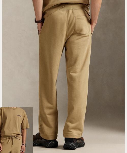 POLO RALPH LAUREN（ポロ・ラルフローレン） スウェットパンツ