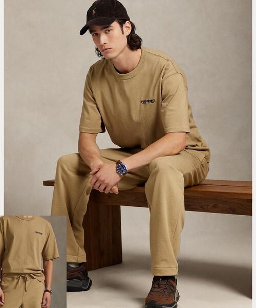 POLO RALPH LAUREN（ポロ・ラルフローレン） スウェットパンツ