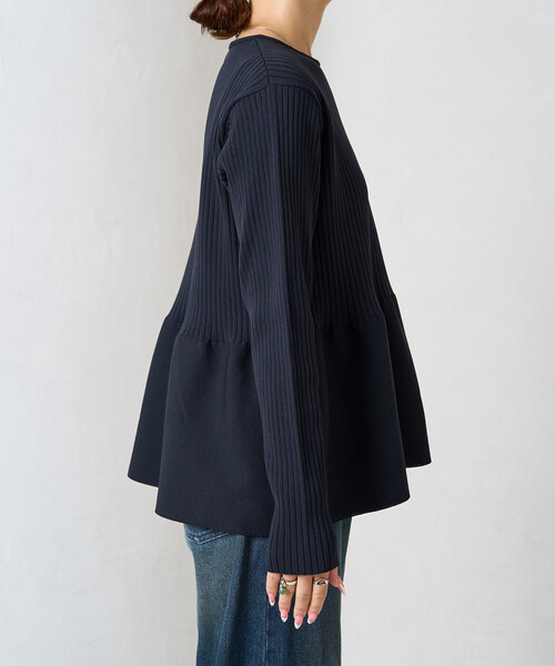 FREAK'S STORE（フリークスストア） ニット セーター 限定展開