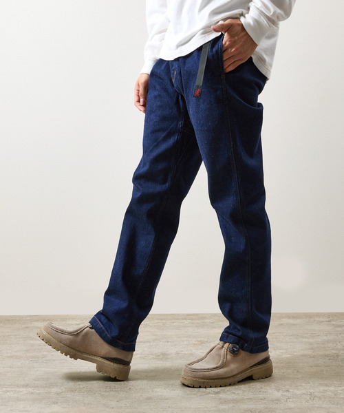 GRAMICCI（グラミチ） ジーンズ グラミチ / STRETCH DENIM NN-PANT