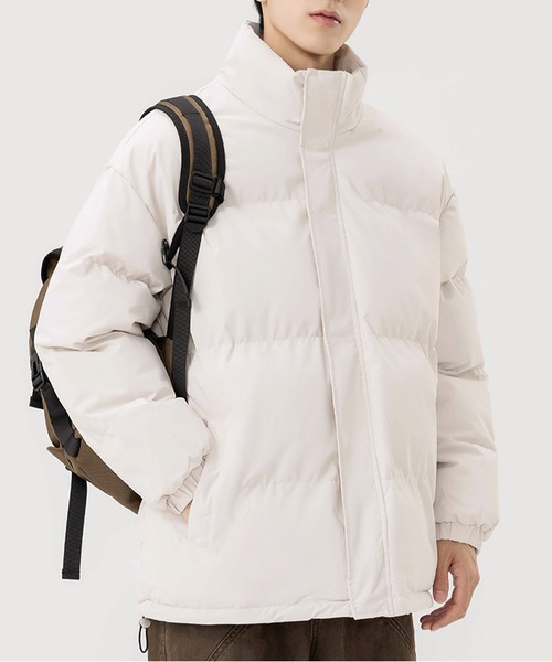 JOHNNY WOLF（ジョニーウルフ） ダウンジャケット ダウン URIEL