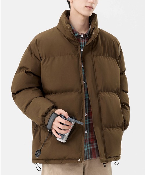 JOHNNY WOLF（ジョニーウルフ） ダウンジャケット ダウン URIEL