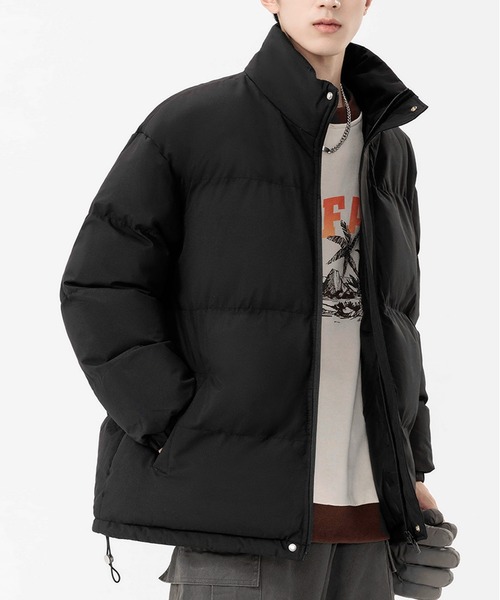 JOHNNY WOLF（ジョニーウルフ） ダウンジャケット ダウン URIEL