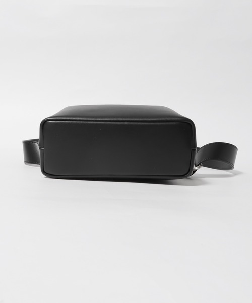 OSOI」 ショルダーバッグ ONE SIZE ベビーピンク レディース