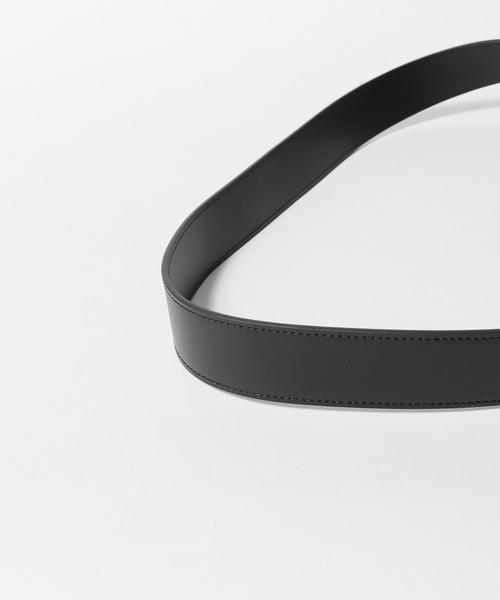 OSOI」 ショルダーバッグ ONE SIZE ベビーピンク レディース