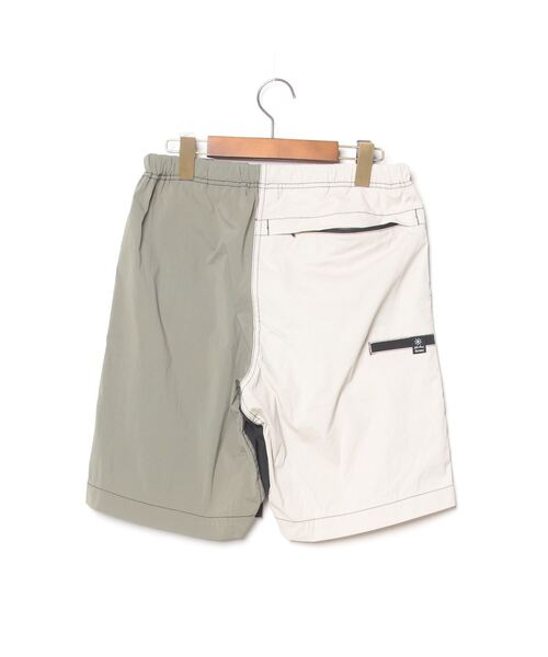 「チチカカ」 ショートパンツ MEDIUM ベージュ メンズ_画像2