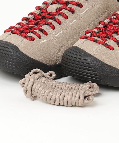 KEEN（キーン） スニーカー 「定番人気色！」JASPER / ジャスパー