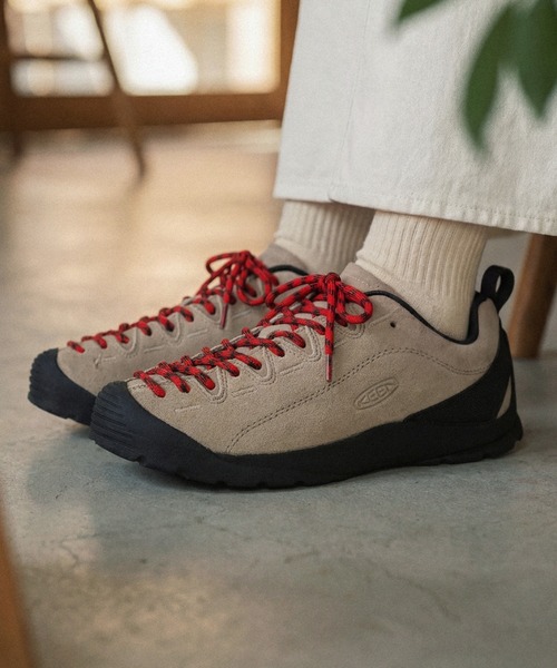 KEEN（キーン） スニーカー 「定番人気色！」JASPER / ジャスパー