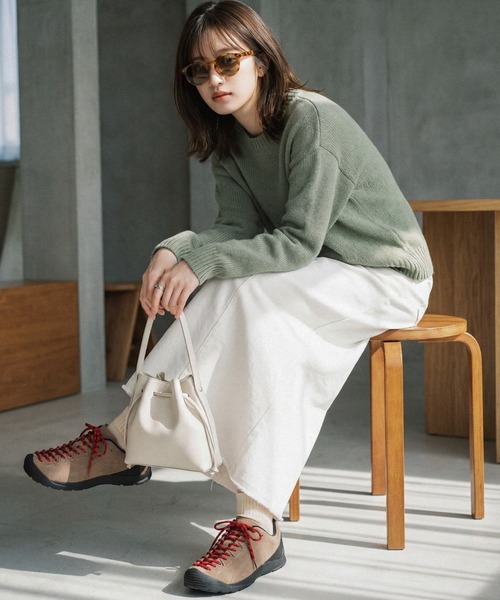 KEEN（キーン） スニーカー JASPER / ジャスパー / レディース