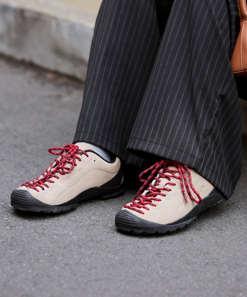 KEEN（キーン） スニーカー JASPER / ジャスパー / レディース