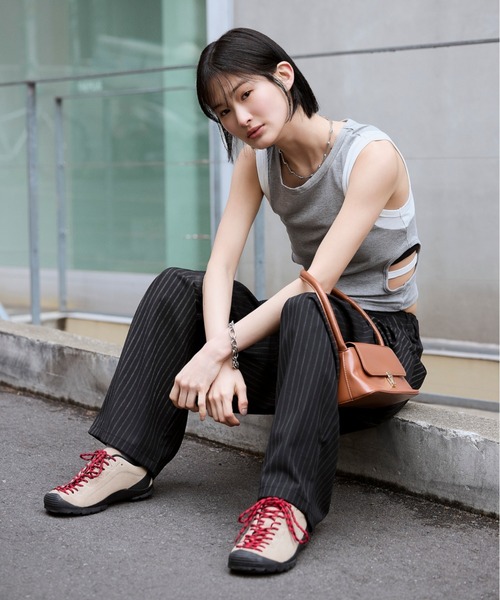 KEEN（キーン） スニーカー JASPER / ジャスパー / レディース